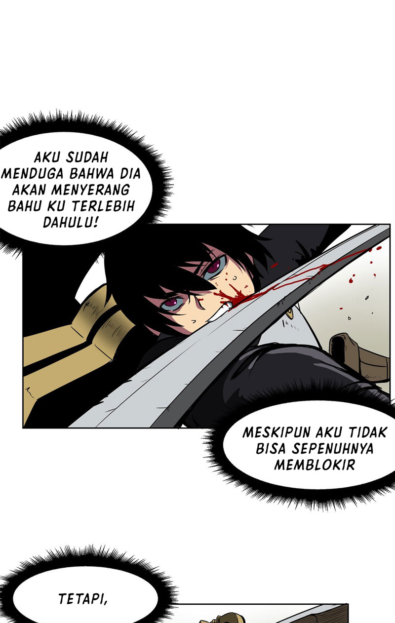 Clark Walker Empire Chapter 02 Gambar 38