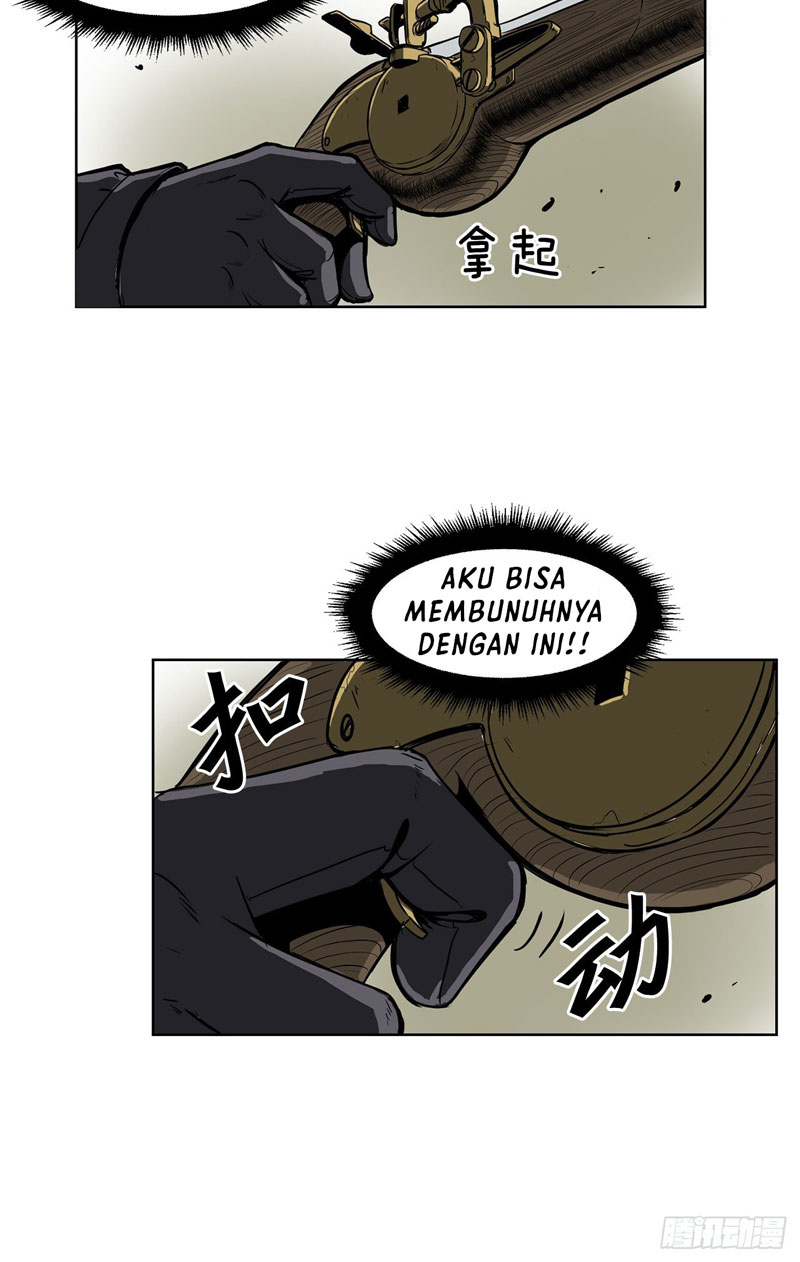 Clark Walker Empire Chapter 02 Gambar 39