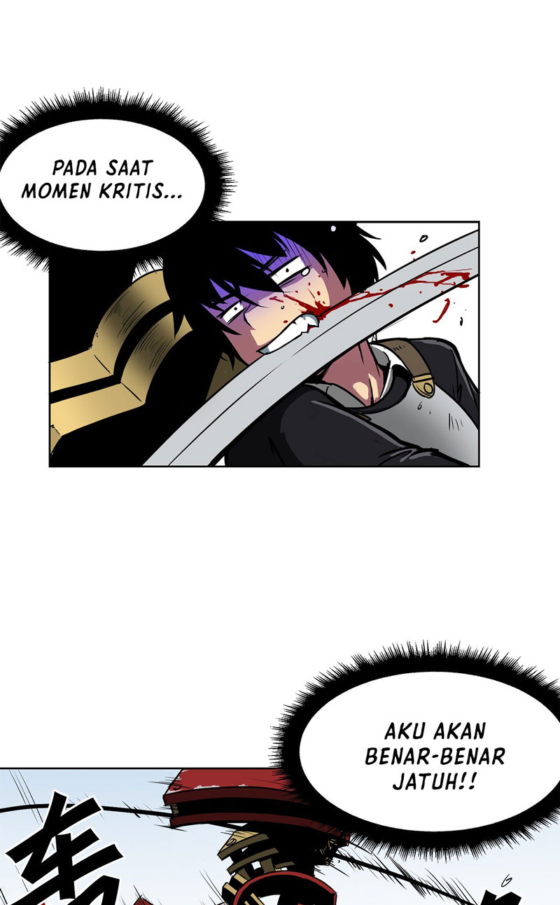 Clark Walker Empire Chapter 02 Gambar 42