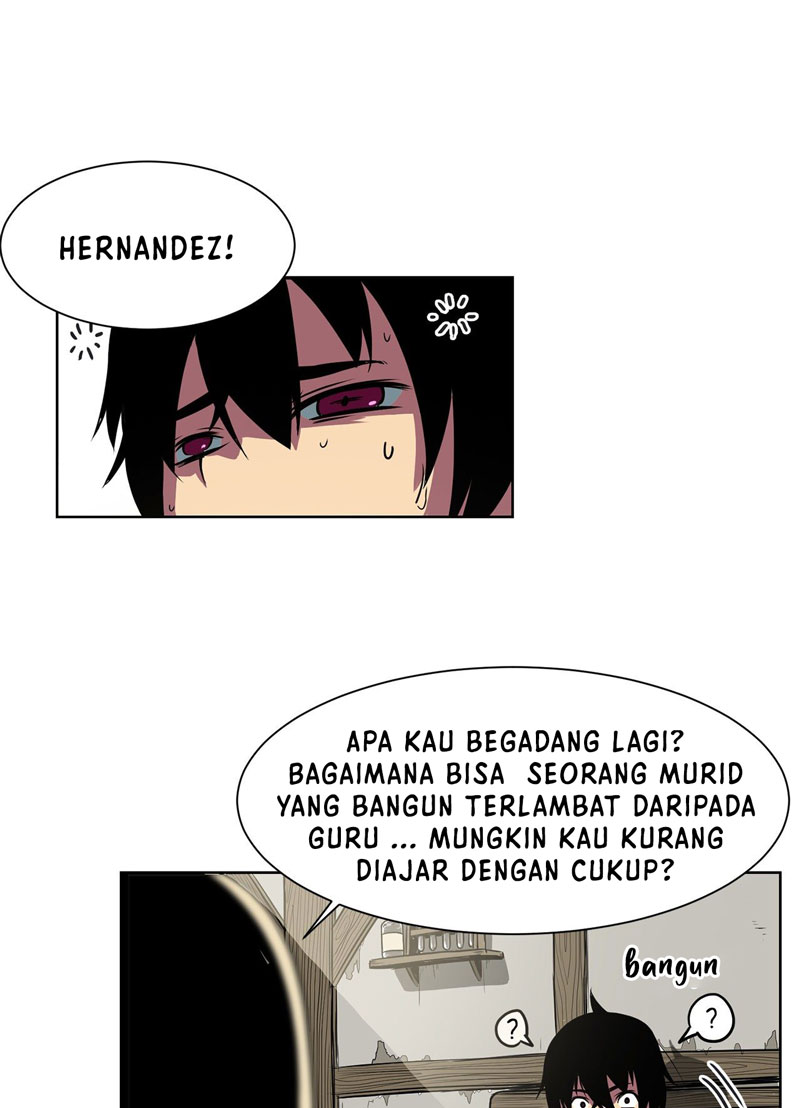 Clark Walker Empire Chapter 02 Gambar 44