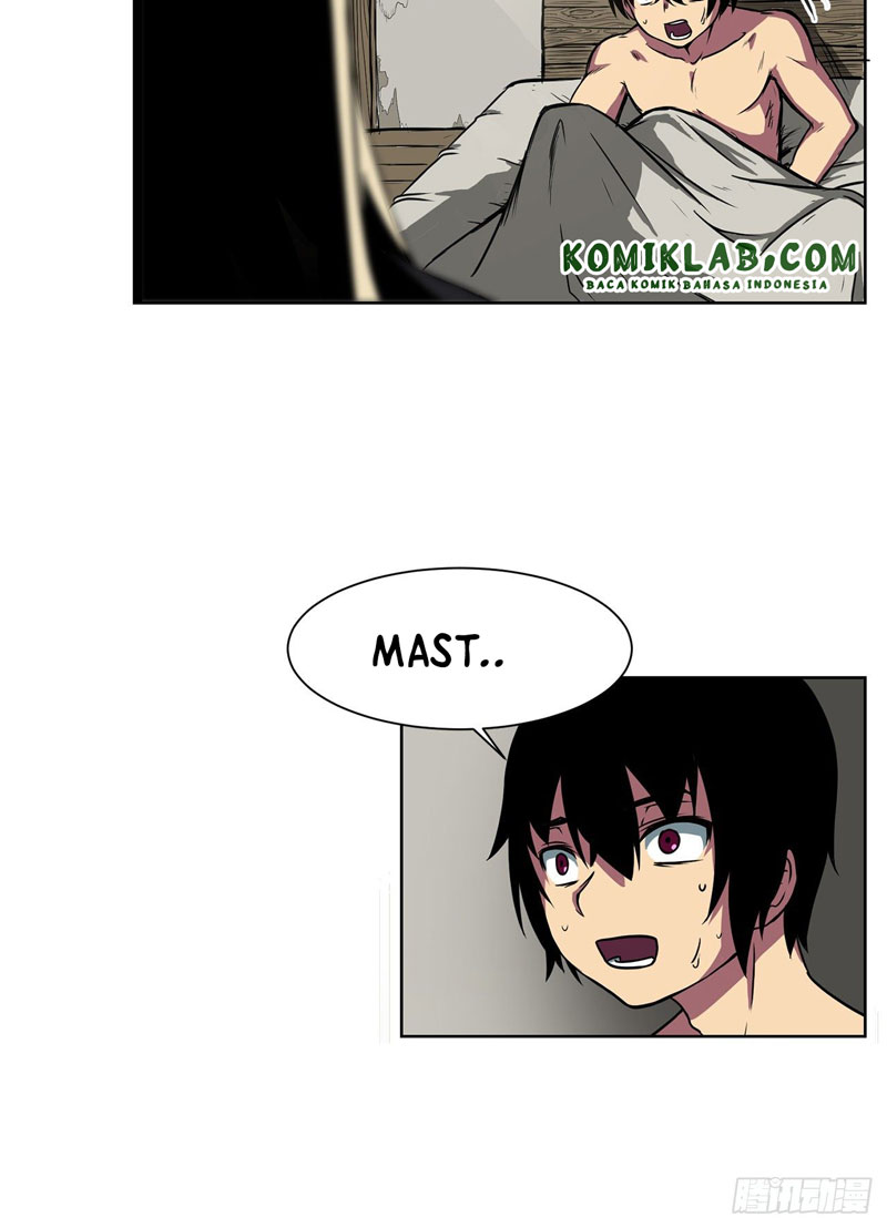 Clark Walker Empire Chapter 02 Gambar 45