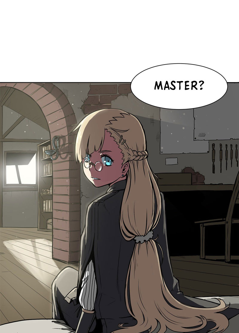 Clark Walker Empire Chapter 02 Gambar 46