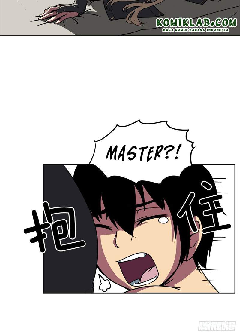 Clark Walker Empire Chapter 02 Gambar 47