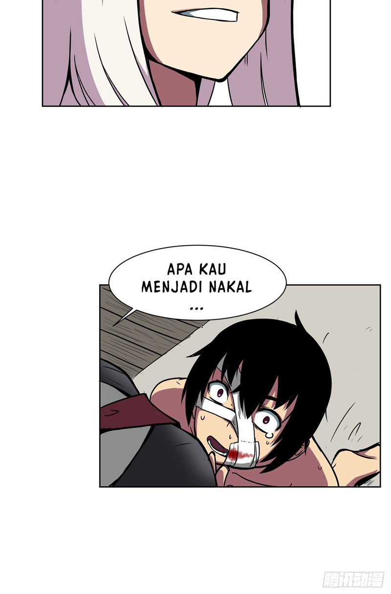 Clark Walker Empire Chapter 02 Gambar 49