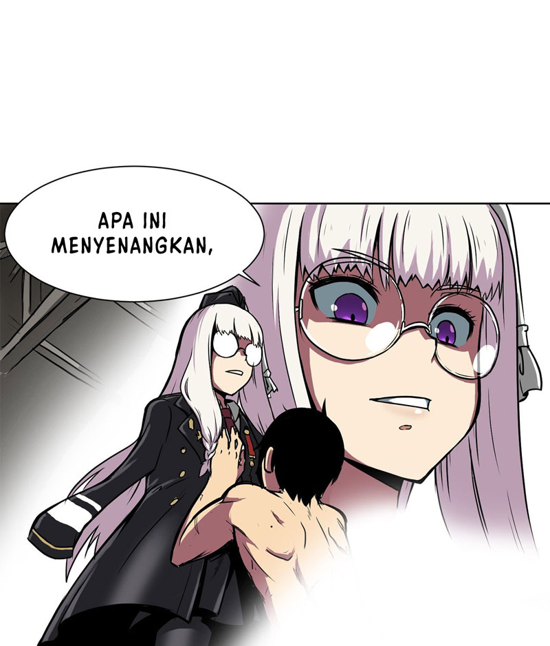 Clark Walker Empire Chapter 02 Gambar 50