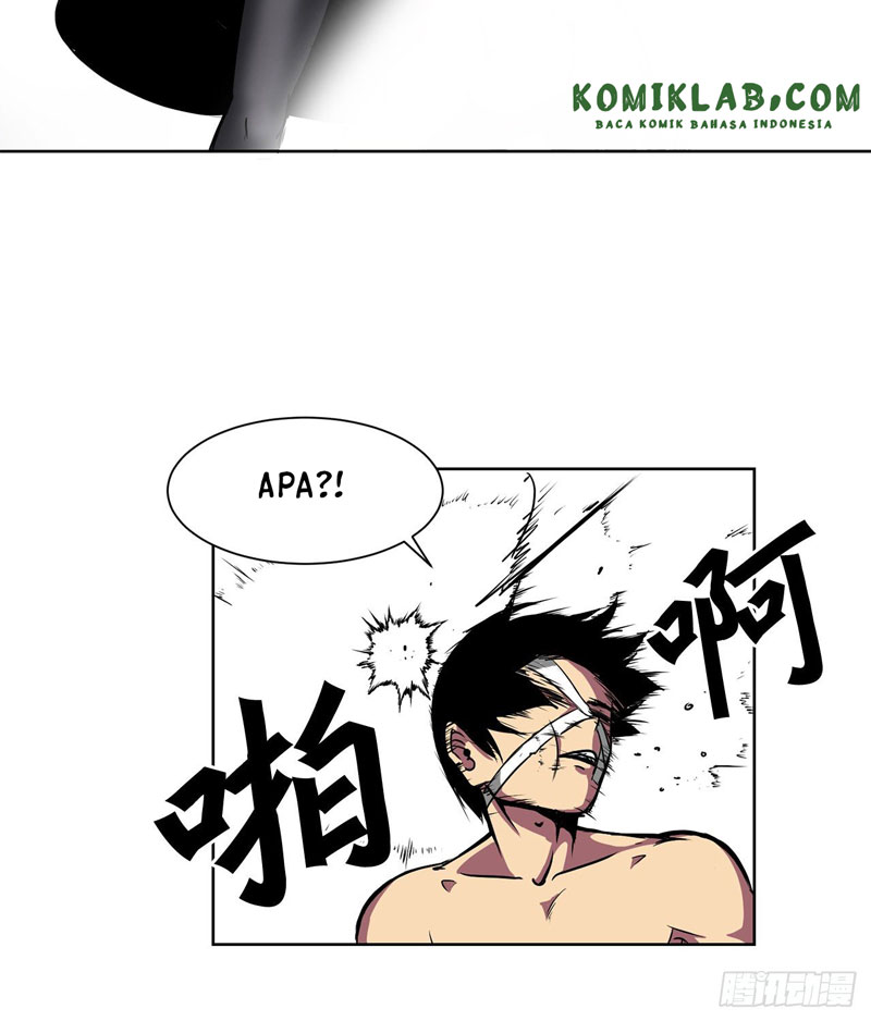 Clark Walker Empire Chapter 02 Gambar 51