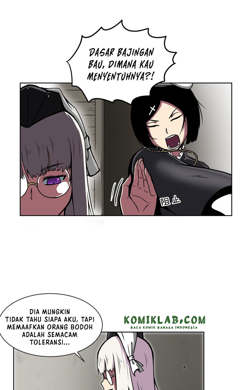 Clark Walker Empire Chapter 02 Gambar 52