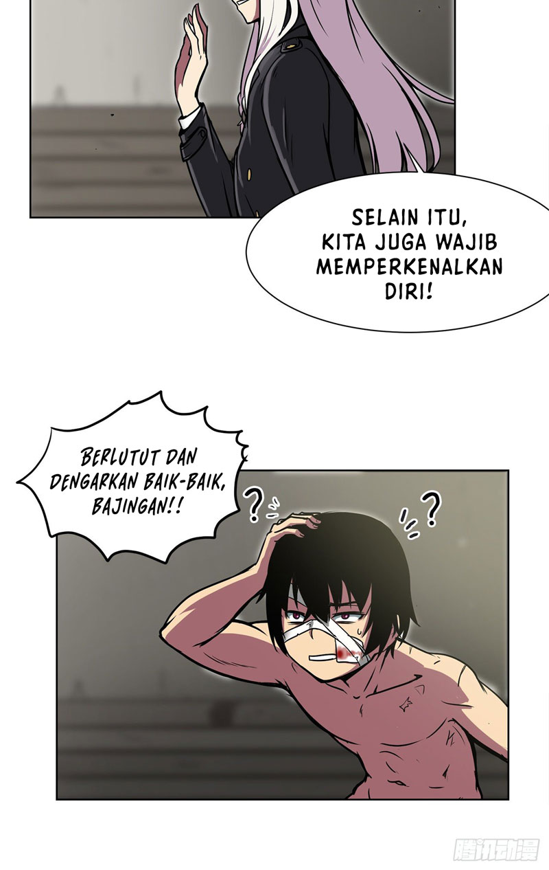 Clark Walker Empire Chapter 02 Gambar 53