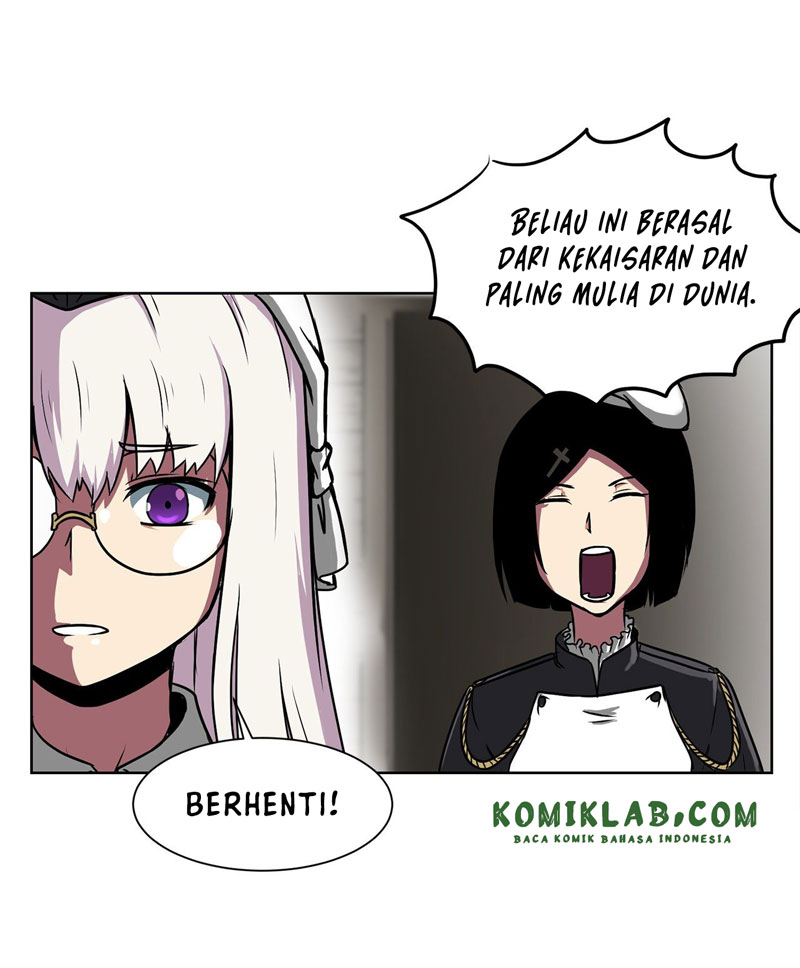 Clark Walker Empire Chapter 02 Gambar 54