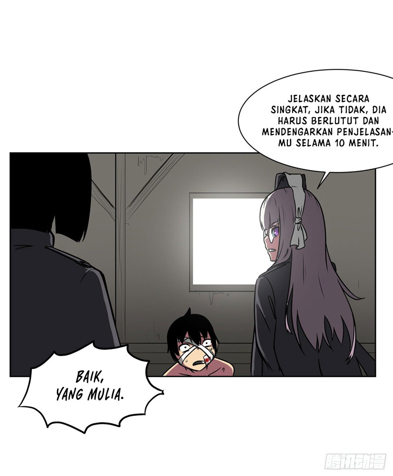 Clark Walker Empire Chapter 02 Gambar 55