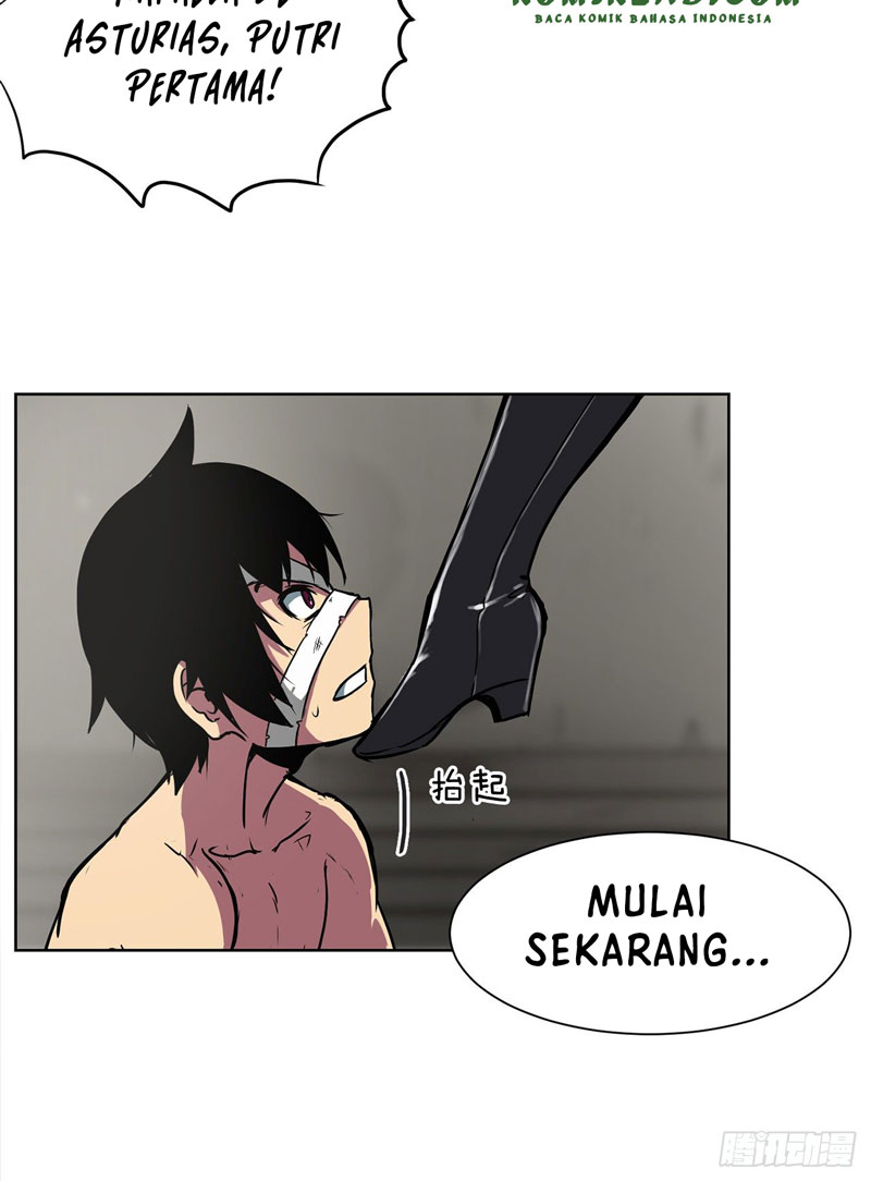 Clark Walker Empire Chapter 02 Gambar 57