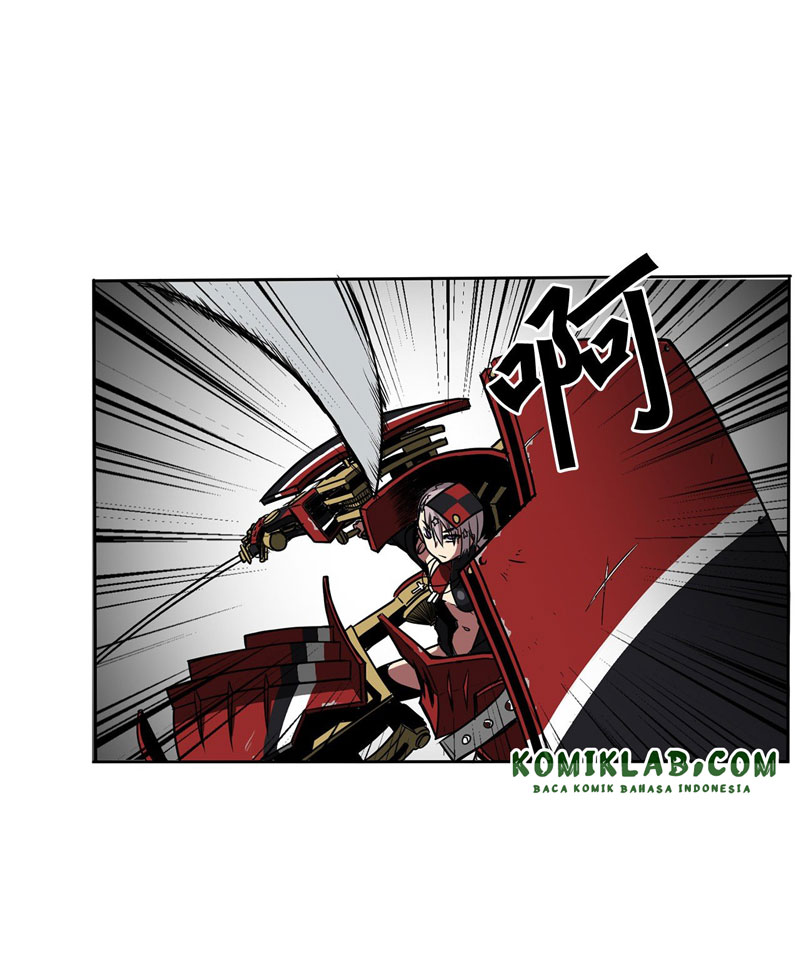 Clark Walker Empire Chapter 02 Gambar 9