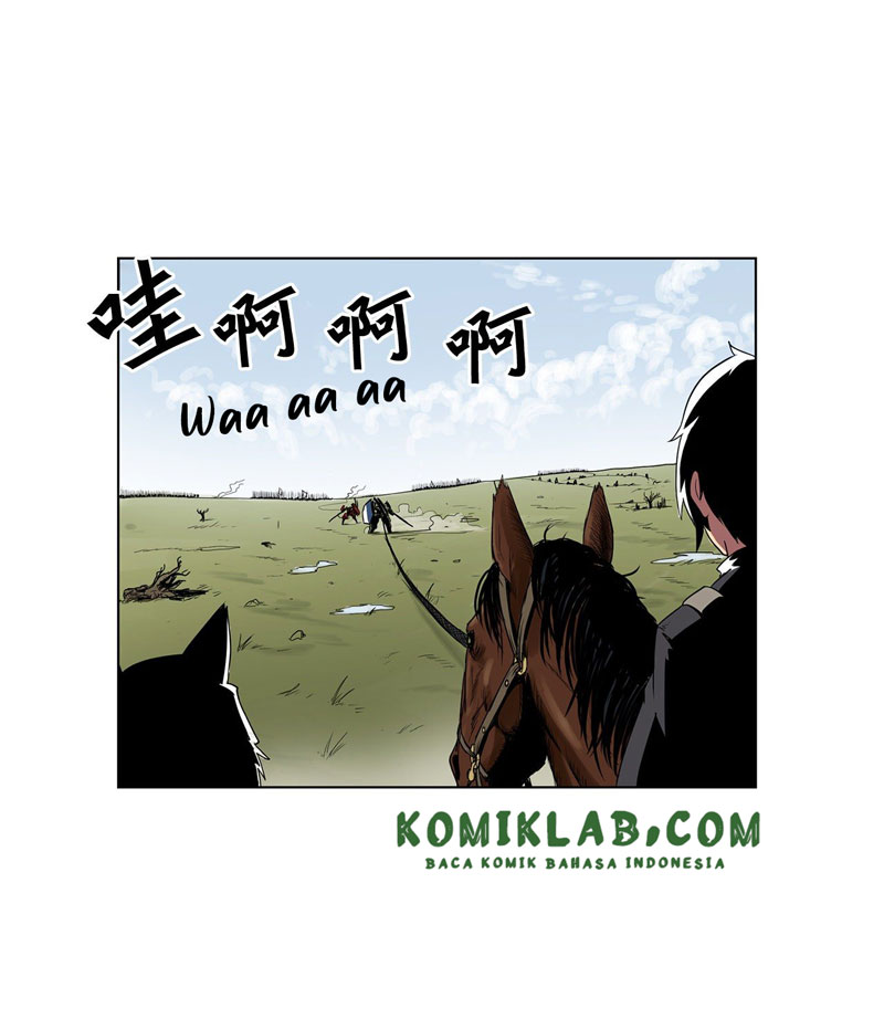 Clark Walker Empire Chapter 01 Gambar 10
