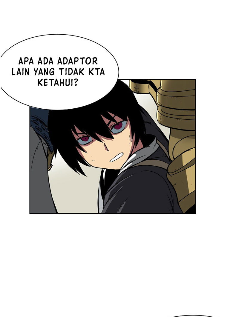 Clark Walker Empire Chapter 01 Gambar 100