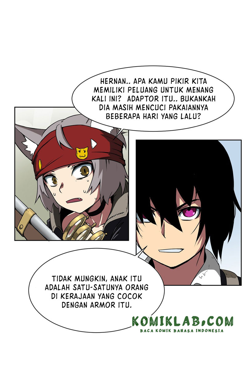 Clark Walker Empire Chapter 01 Gambar 12