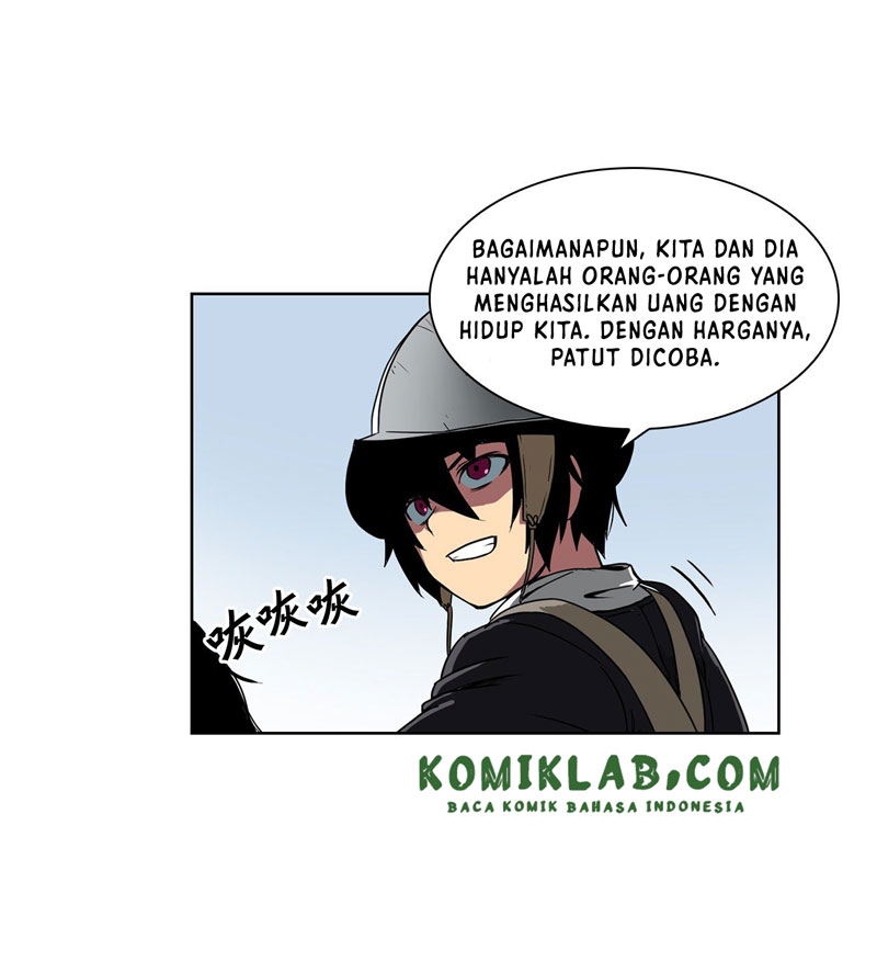 Clark Walker Empire Chapter 01 Gambar 14
