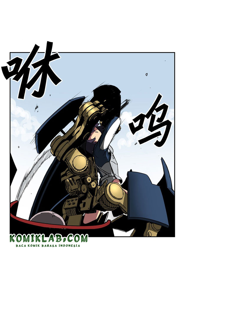 Clark Walker Empire Chapter 01 Gambar 24