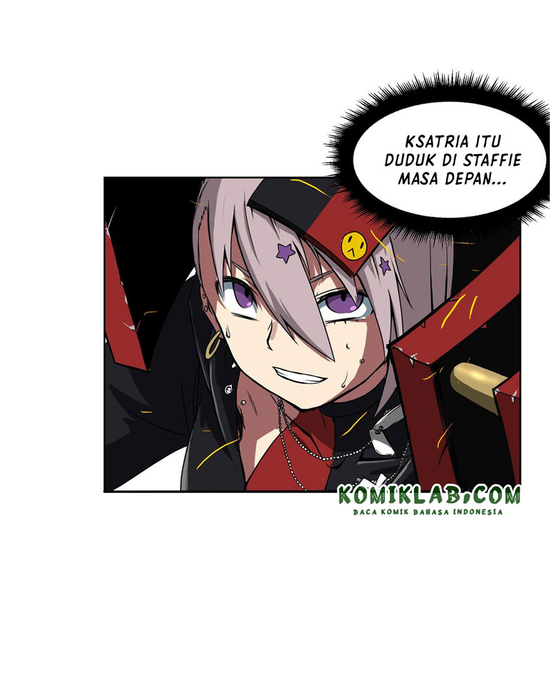 Clark Walker Empire Chapter 01 Gambar 26