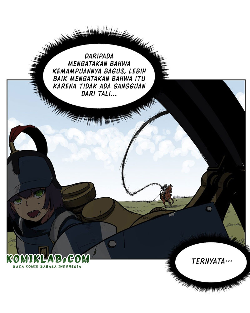 Clark Walker Empire Chapter 01 Gambar 28