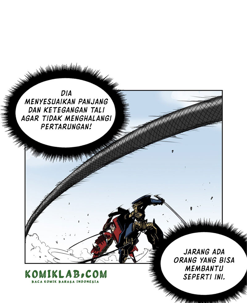 Clark Walker Empire Chapter 01 Gambar 30