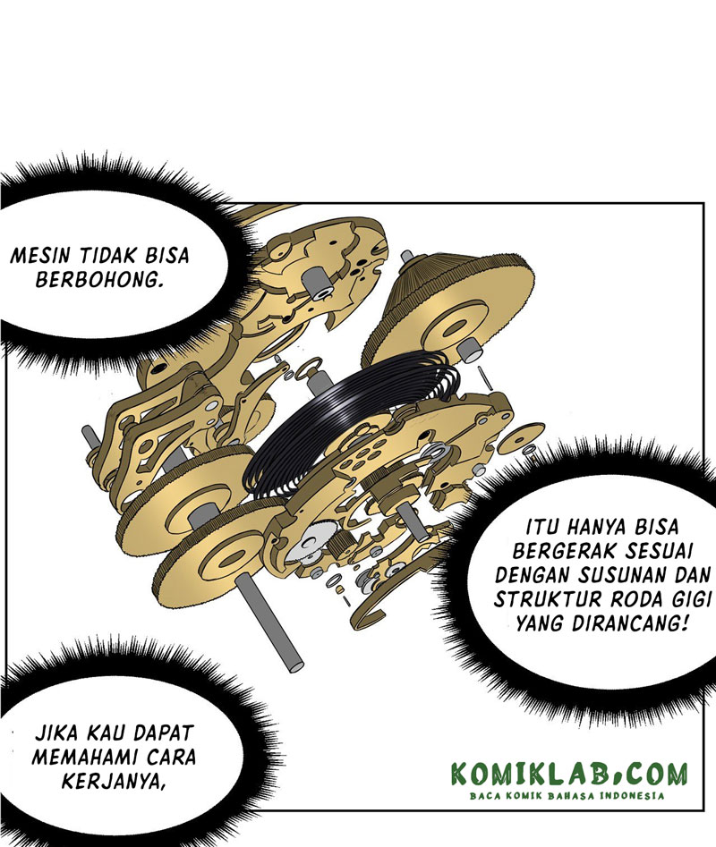 Clark Walker Empire Chapter 01 Gambar 32