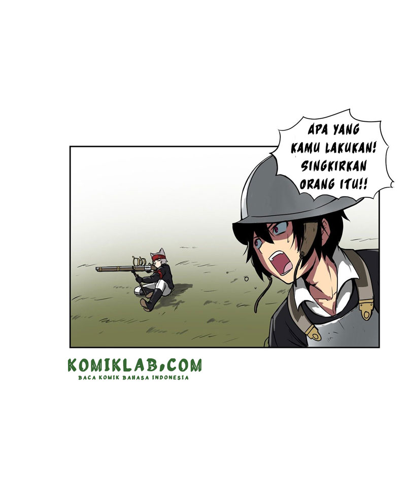 Clark Walker Empire Chapter 01 Gambar 38