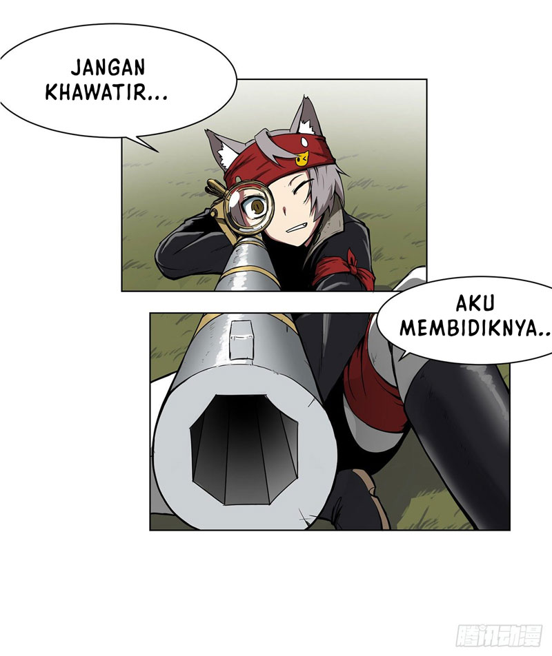 Clark Walker Empire Chapter 01 Gambar 39