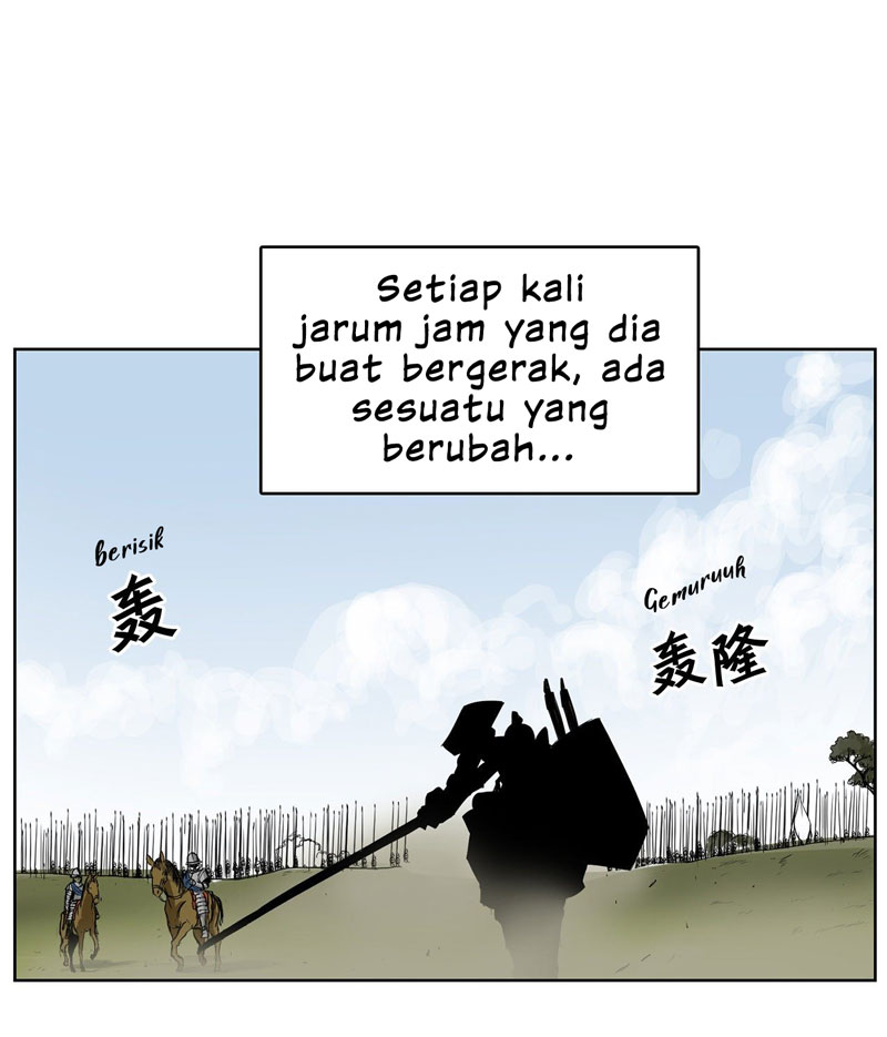 Clark Walker Empire Chapter 01 Gambar 4