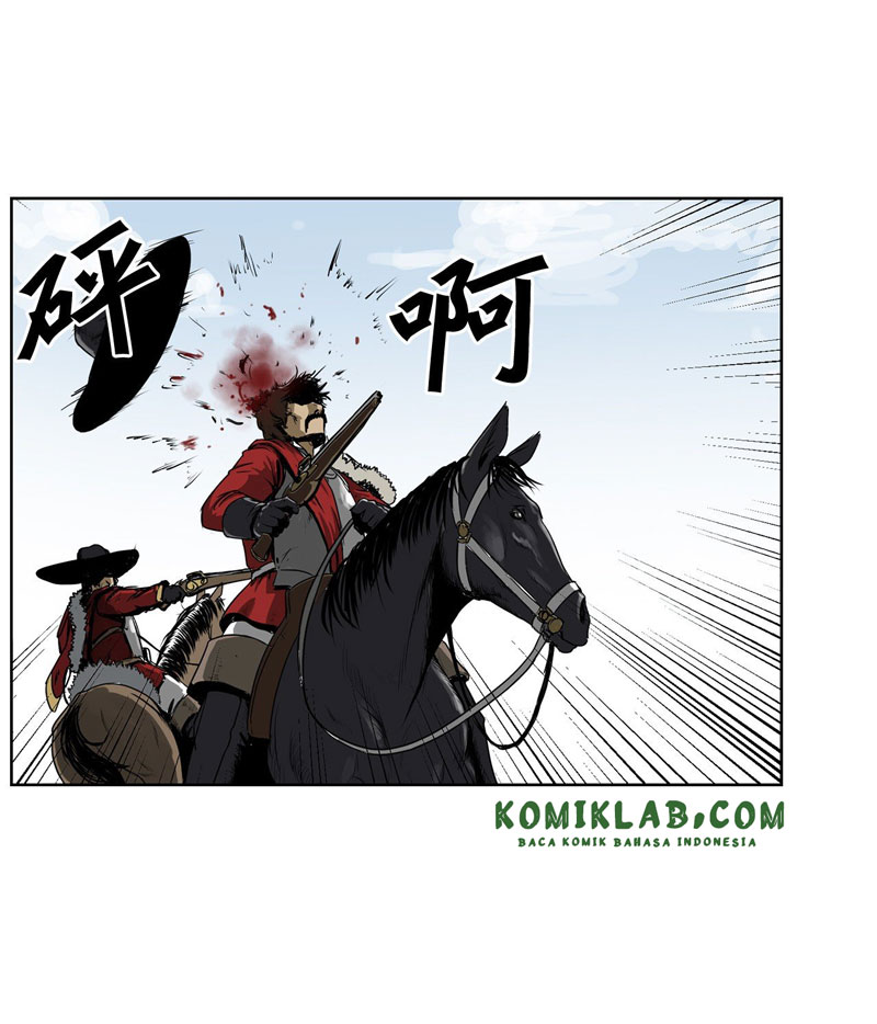 Clark Walker Empire Chapter 01 Gambar 42