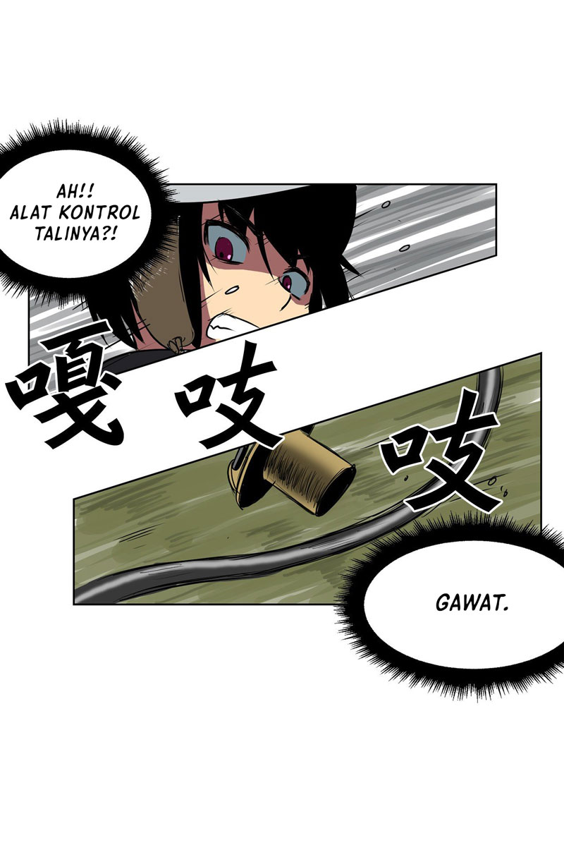 Clark Walker Empire Chapter 01 Gambar 46