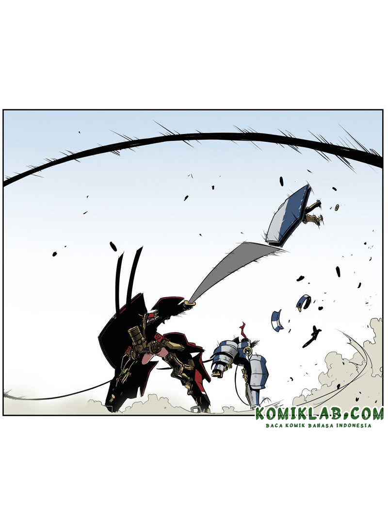 Clark Walker Empire Chapter 01 Gambar 54