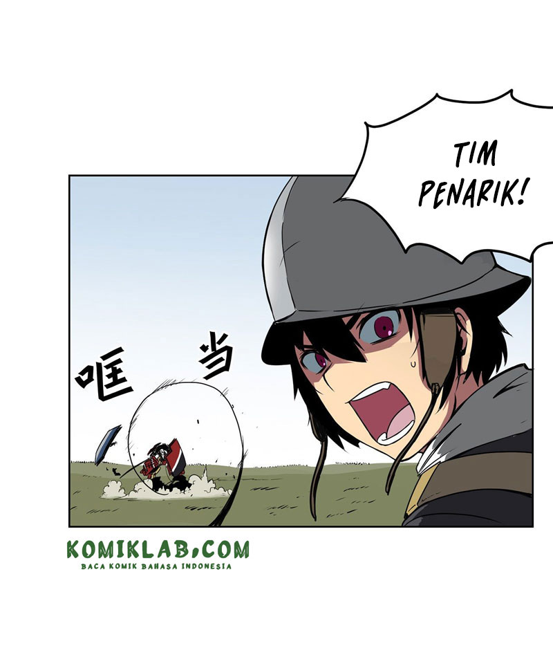 Clark Walker Empire Chapter 01 Gambar 56