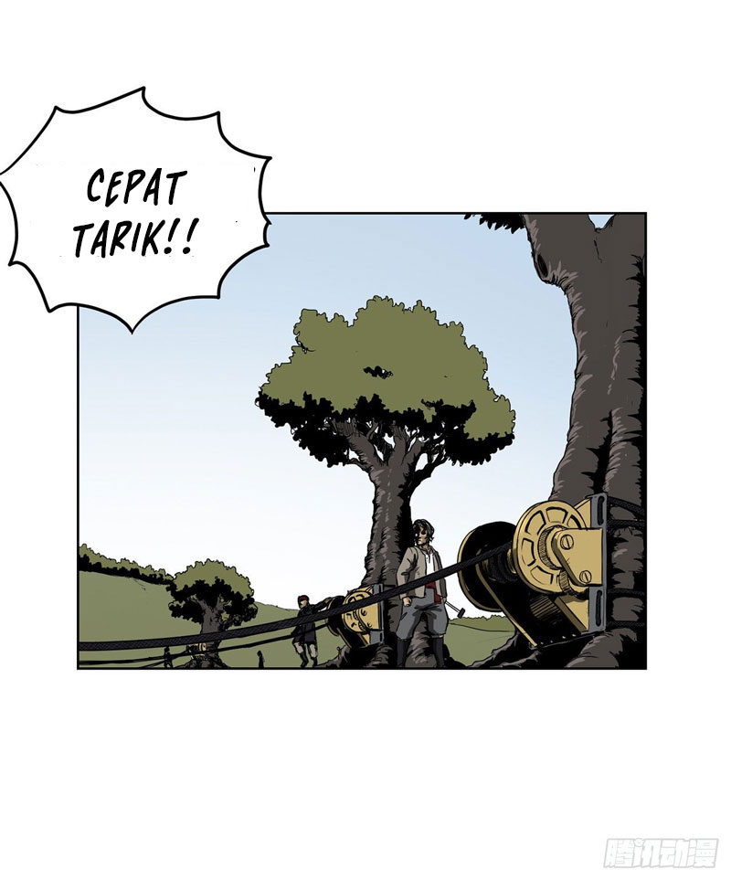 Clark Walker Empire Chapter 01 Gambar 57