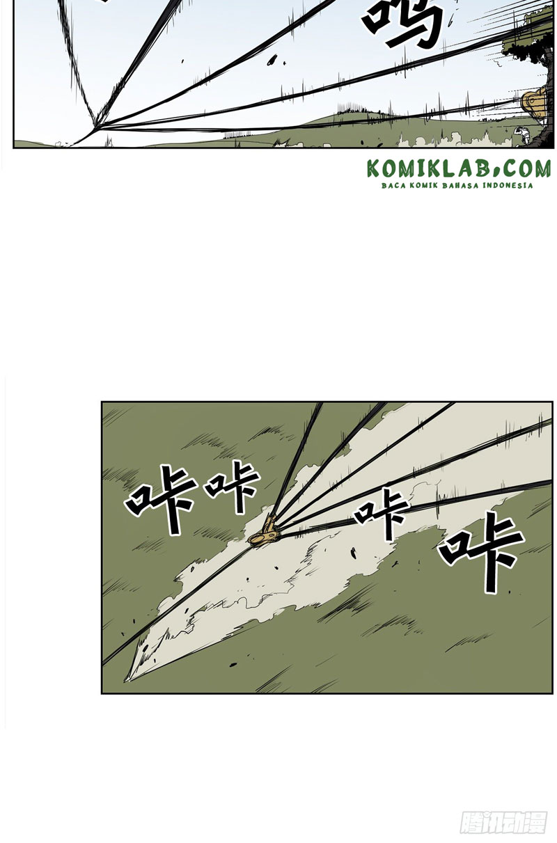 Clark Walker Empire Chapter 01 Gambar 59