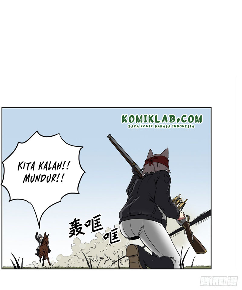 Clark Walker Empire Chapter 01 Gambar 63