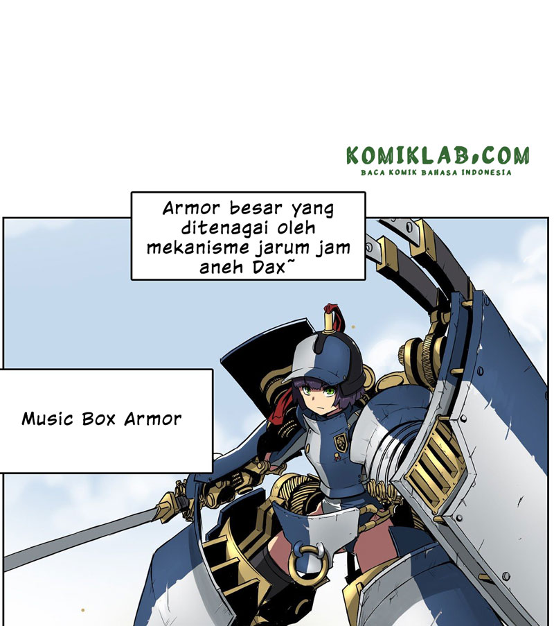 Clark Walker Empire Chapter 01 Gambar 7