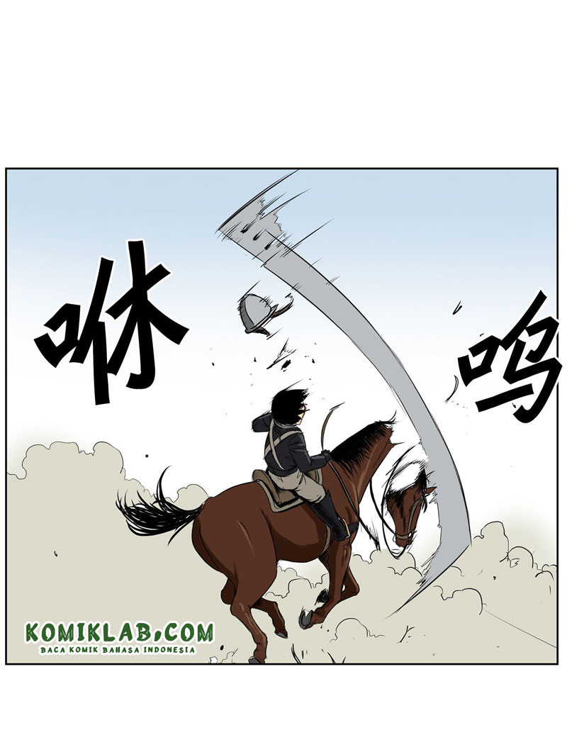 Clark Walker Empire Chapter 01 Gambar 70