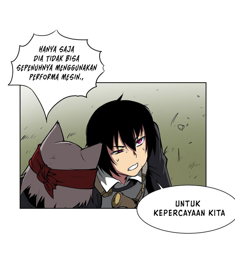 Clark Walker Empire Chapter 01 Gambar 74