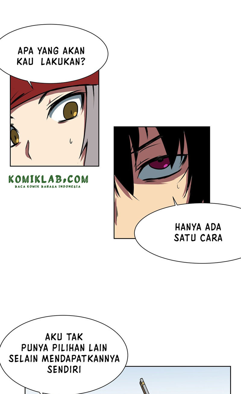 Clark Walker Empire Chapter 01 Gambar 76