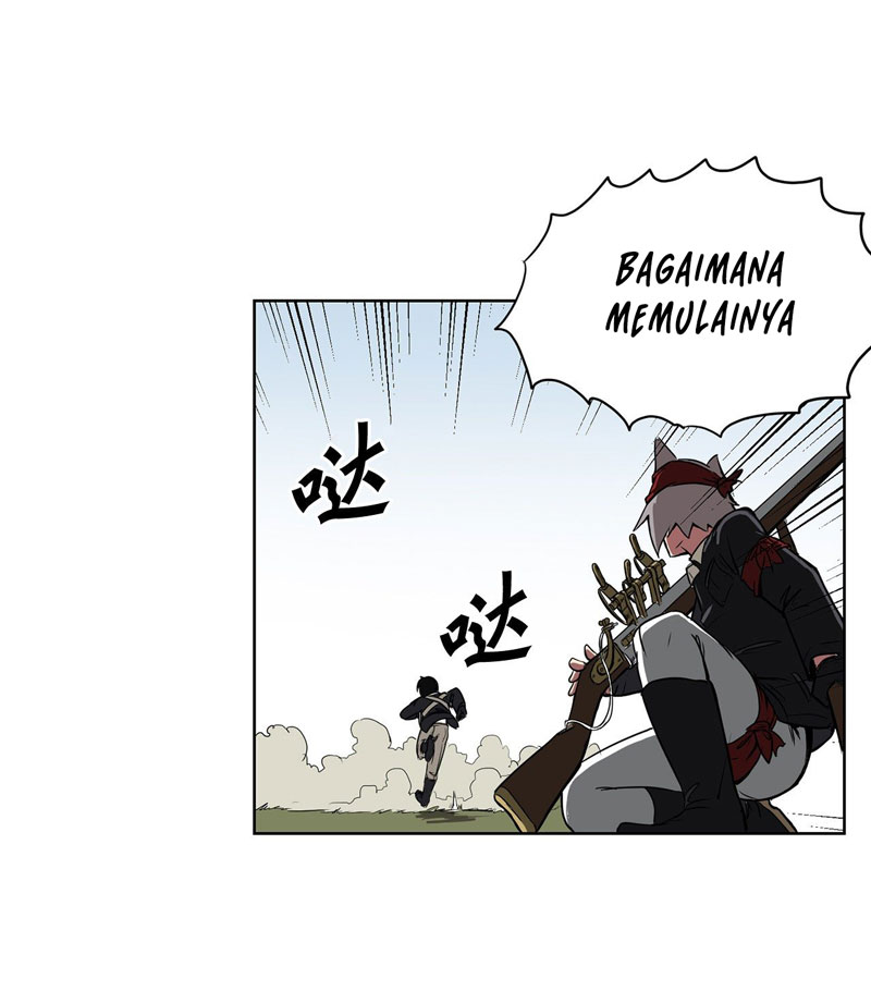 Clark Walker Empire Chapter 01 Gambar 78