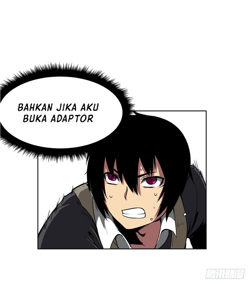 Clark Walker Empire Chapter 01 Gambar 79