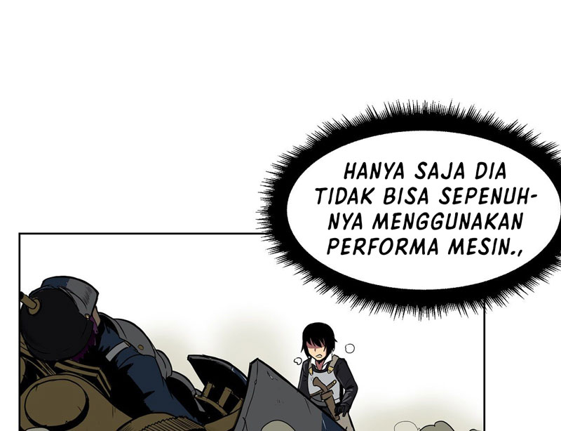 Clark Walker Empire Chapter 01 Gambar 80