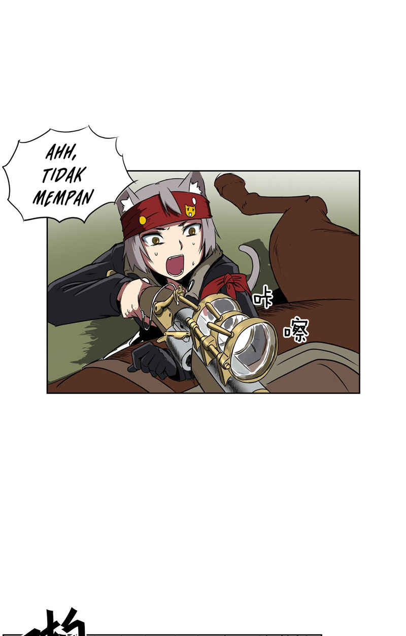 Clark Walker Empire Chapter 01 Gambar 84