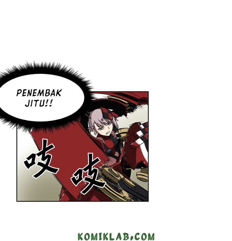 Clark Walker Empire Chapter 01 Gambar 86