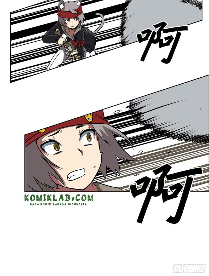 Clark Walker Empire Chapter 01 Gambar 89