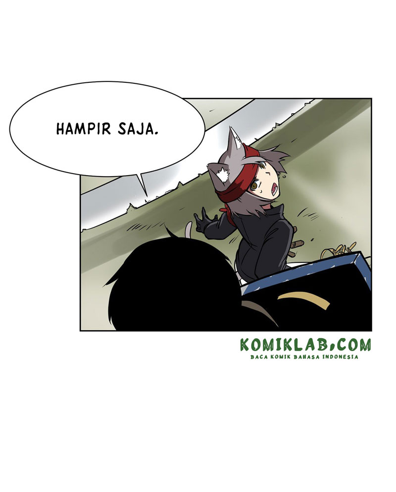 Clark Walker Empire Chapter 01 Gambar 92