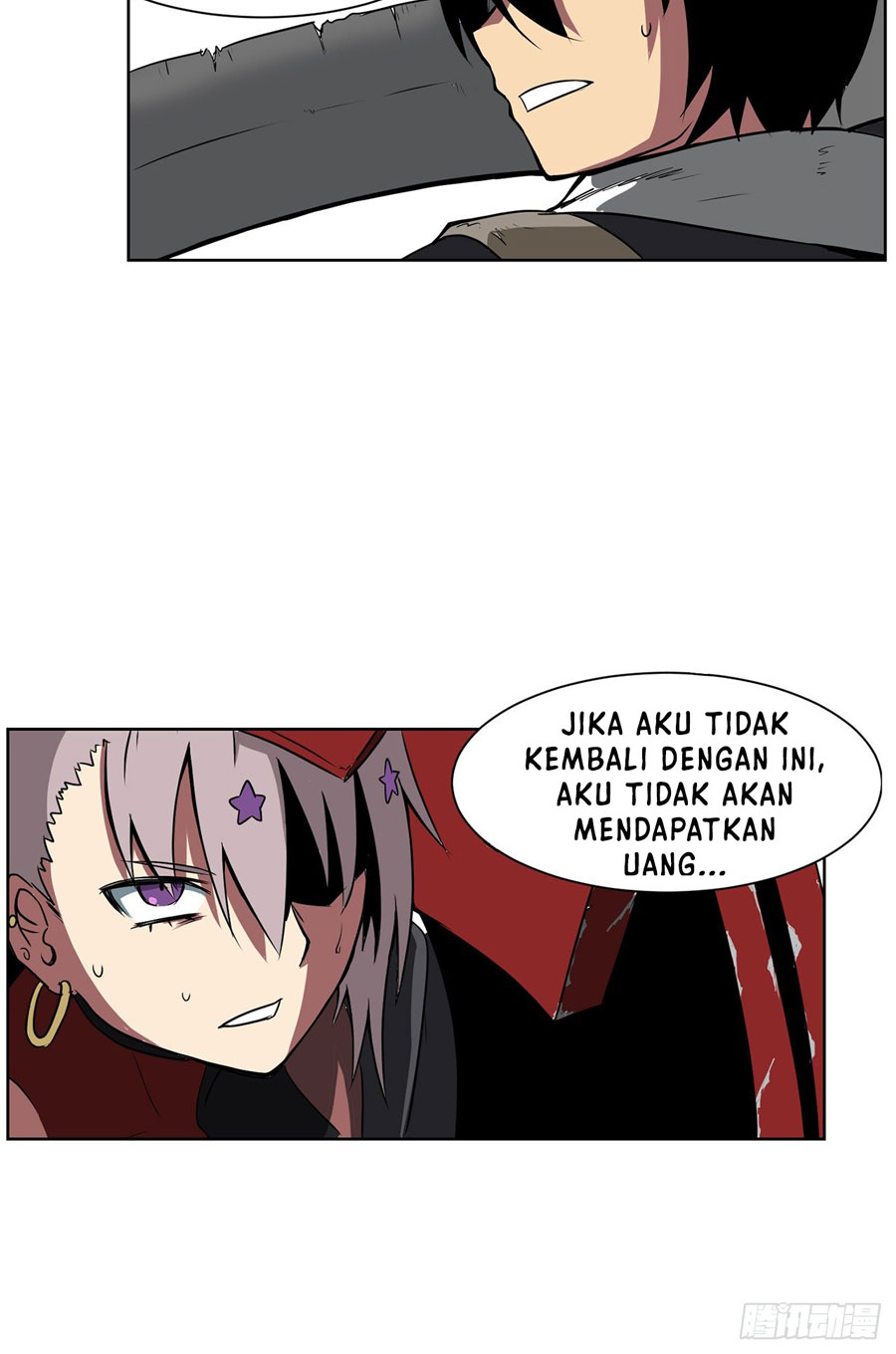 Clark Walker Empire Chapter 01 Gambar 97