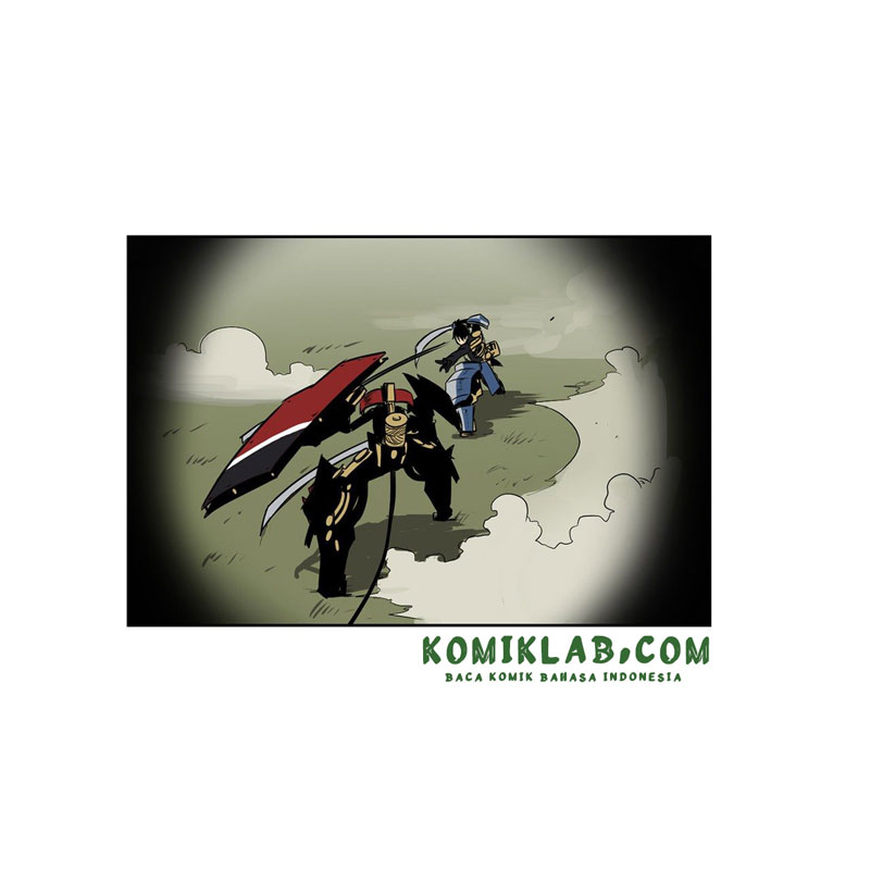 Clark Walker Empire Chapter 01 Gambar 98