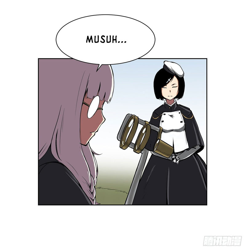Clark Walker Empire Chapter 01 Gambar 99
