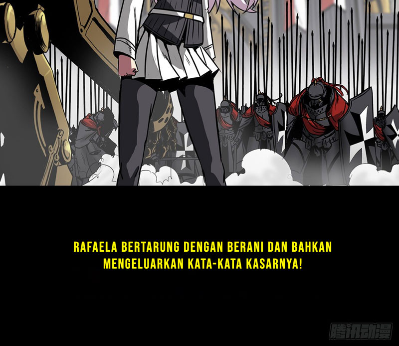 Clark Walker Empire Chapter 00.1 Gambar 10